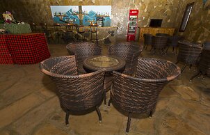 AA Lodge Amboseli