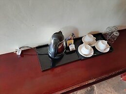 AA Lodge Amboseli
