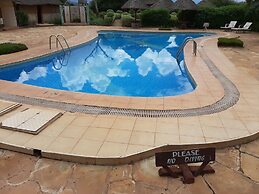 AA Lodge Amboseli