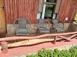 AA Lodge Amboseli