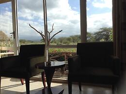 AA Lodge Amboseli
