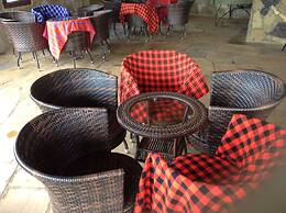 AA Lodge Amboseli