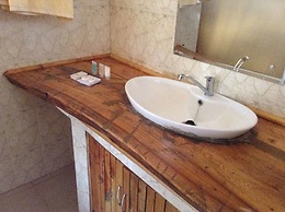 AA Lodge Amboseli