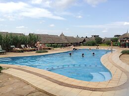 AA Lodge Amboseli