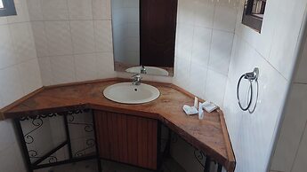 AA Lodge Amboseli