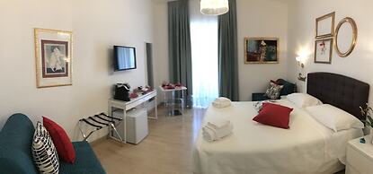 St. Peter's Relax