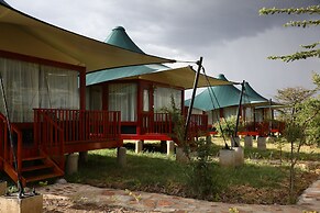 AA Lodge Masai Mara