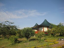 AA Lodge Masai Mara