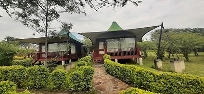 AA Lodge Masai Mara