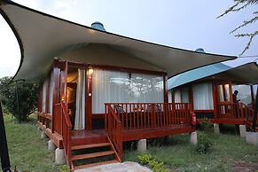 AA Lodge Masai Mara