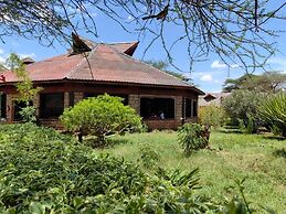AA Lodge Masai Mara