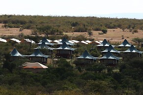 AA Lodge Masai Mara