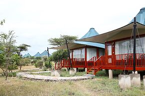 AA Lodge Masai Mara