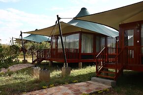 AA Lodge Masai Mara