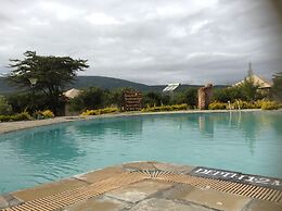 AA Lodge Masai Mara