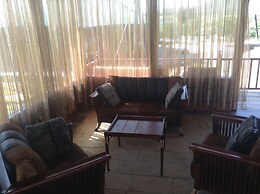 AA Lodge Masai Mara