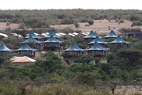 AA Lodge Masai Mara