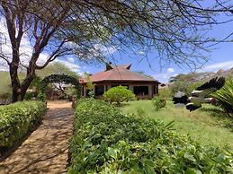 AA Lodge Masai Mara