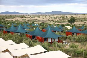 AA Lodge Masai Mara