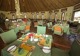 AA Lodge Masai Mara