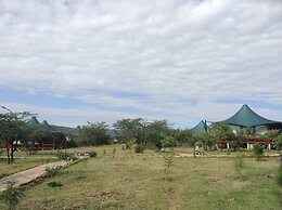 AA Lodge Masai Mara