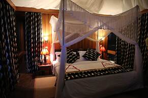 AA Lodge Masai Mara