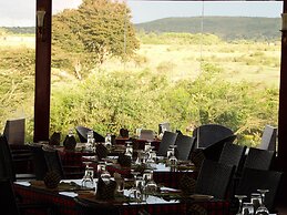 AA Lodge Masai Mara