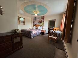 Holiday Motel