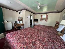 Holiday Motel