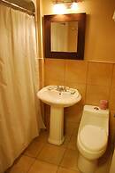 Chomedey Inn