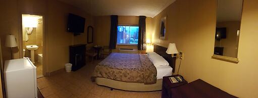 Chomedey Inn