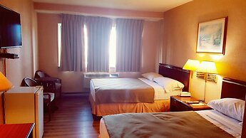 Chomedey Inn