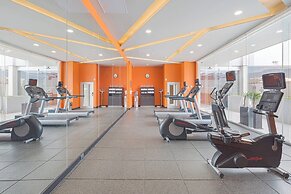 Courtyard by Marriott Saltillo
