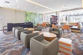 Courtyard by Marriott Saltillo