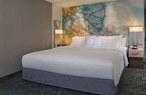 Courtyard by Marriott Saltillo