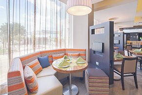 Courtyard by Marriott Saltillo