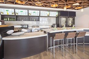 Courtyard by Marriott Saltillo