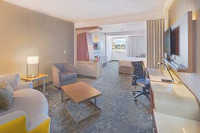 Courtyard by Marriott Saltillo