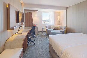 Courtyard by Marriott Saltillo
