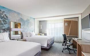 Courtyard by Marriott Saltillo