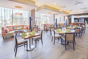 Courtyard by Marriott Saltillo