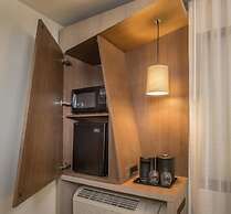 Courtyard by Marriott Saltillo