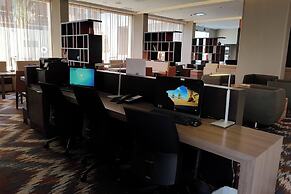 Courtyard by Marriott Saltillo