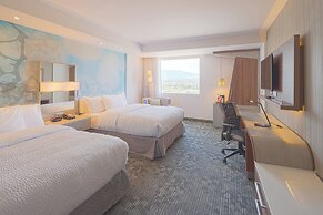 Courtyard by Marriott Saltillo