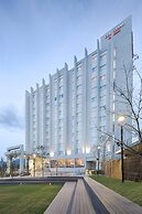 Courtyard by Marriott Saltillo