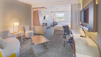 Courtyard by Marriott Saltillo