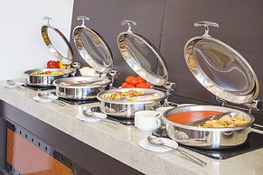 Courtyard by Marriott Saltillo