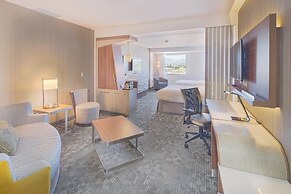 Courtyard by Marriott Saltillo