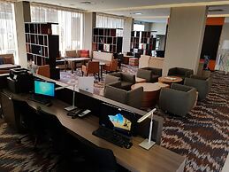 Courtyard by Marriott Saltillo