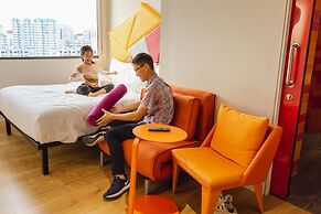 ibis Styles Singapore On Macpherson